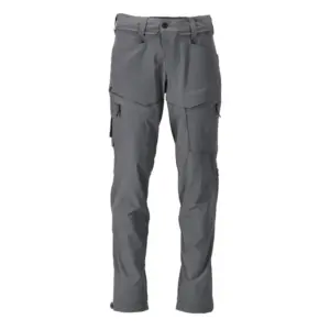 Mascot Customized 22059 Functional Big Broek Grijs