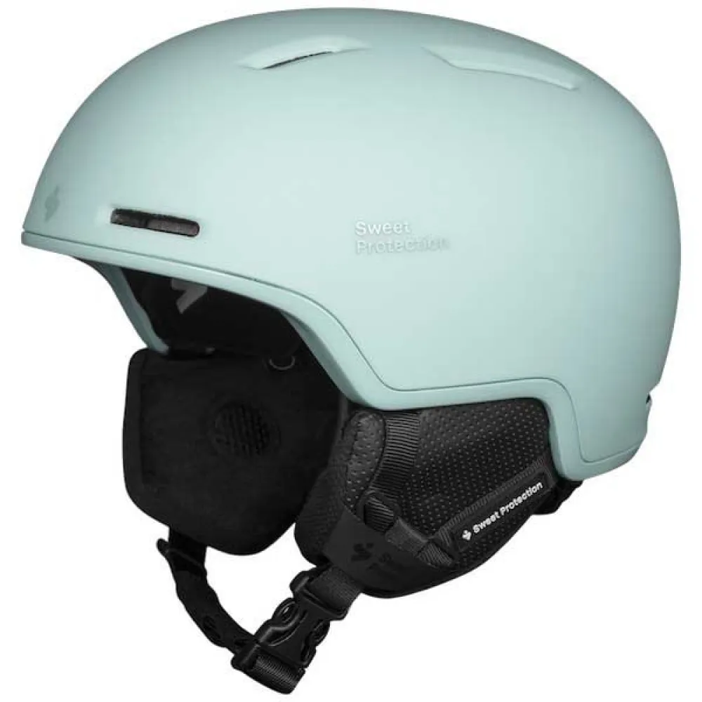 Sweet Protection Looper Helm Turquoise