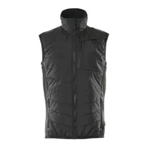 Mascot Unique 18665 Thermal Vest Zwart