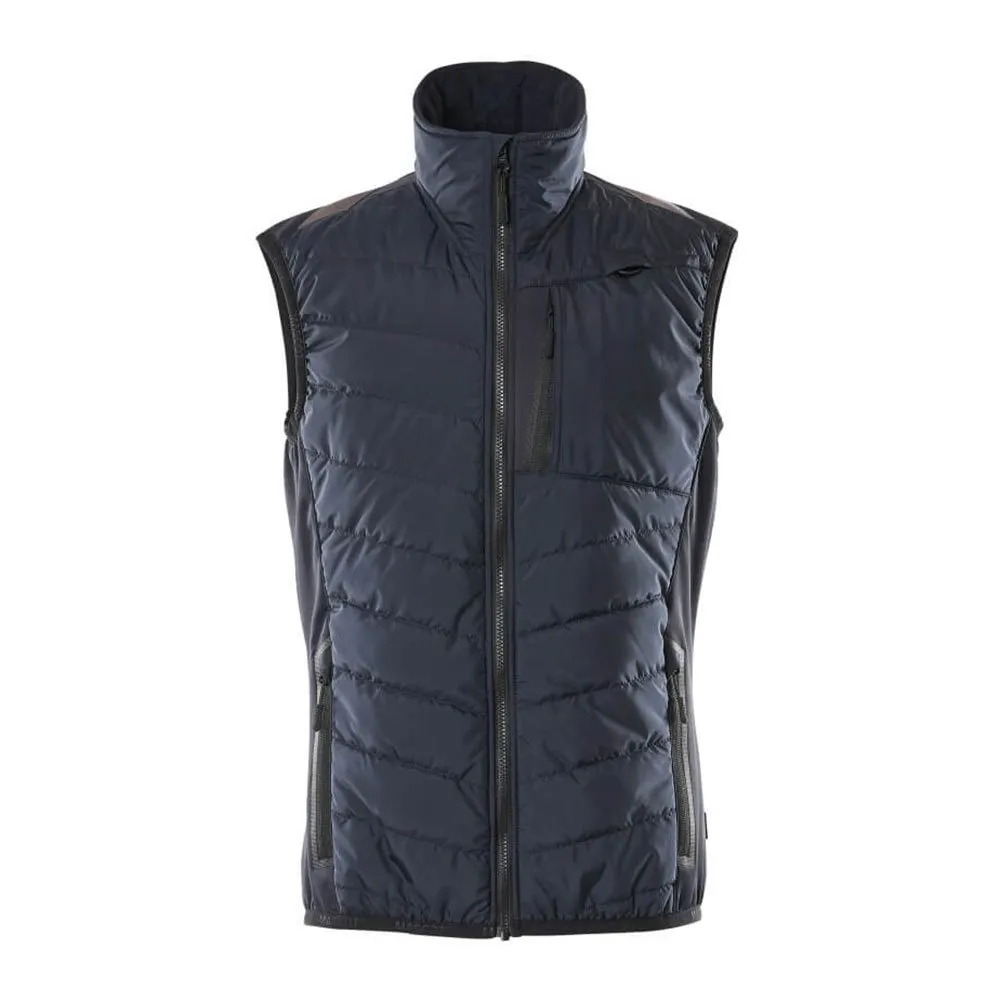 Mascot Unique 18665 Thermal Vest Blauw