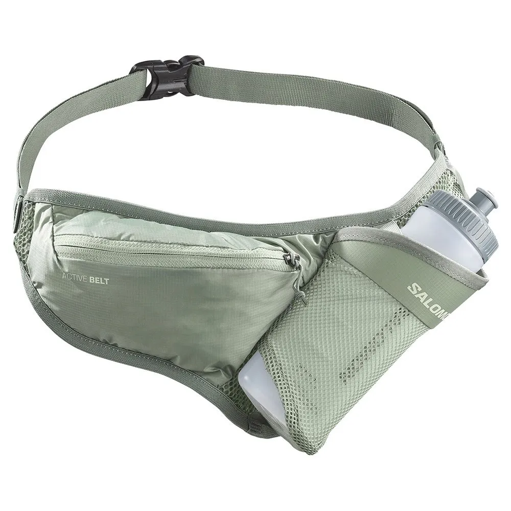 Salomon Active 3d Heuptas Lily Pad / Laurel Wreath