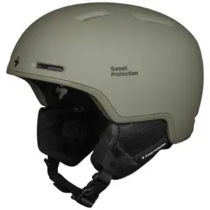 Sweet Protection Looper Helm Woodland