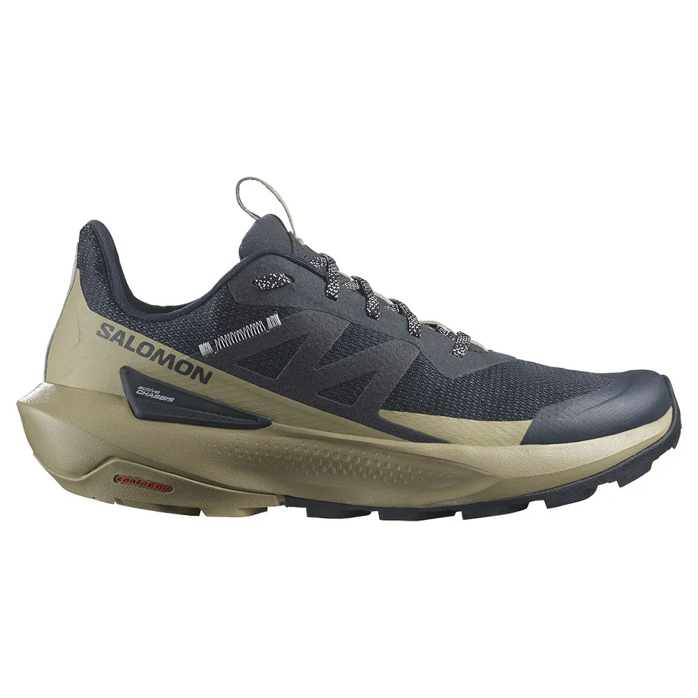 Salomon Elixir Activ Wandelschoenen Grijs