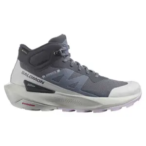 Salomon Elixir Activ Mid Gore-tex® Wandelschoenen Grijs