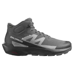Salomon Elixir Activ Mid Gore-tex® Wandelschoenen Magnet / Phantom / Sharkskin