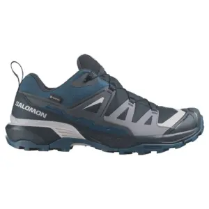 Salomon X Ultra 360 Gore-tex® Wandelschoenen Carbon / India Ink / Deep Dive
