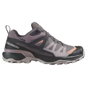Salomon X Ultra 360 Gore-tex® Wandelschoenen Plum Kitten / Phantom / Cork