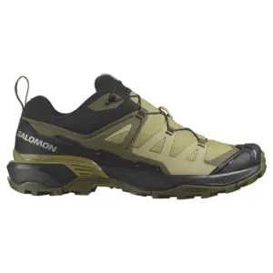Salomon X Ultra 360 Wandelschoenen Zwart