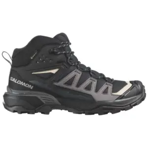 Salomon X Ultra 360 Mid Gore-tex® Wandelschoenen Zwart