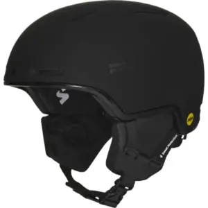 Sweet Protection Looper Mips Helm Zwart