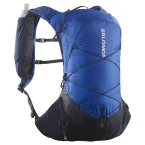 Salomon Xt 10l Rugzak Blauw