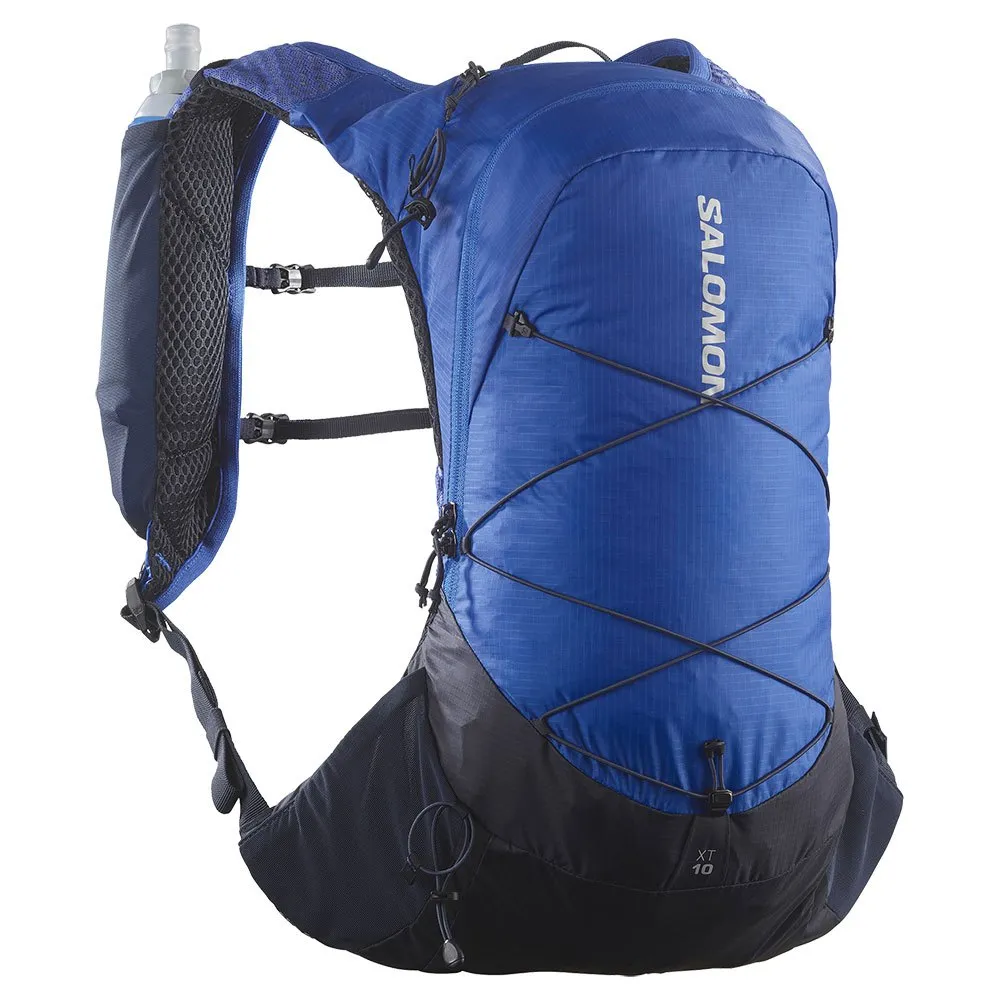 Salomon Xt 10l Rugzak Blauw
