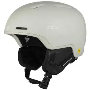 Sweet Protection Looper Mips Helm Wit