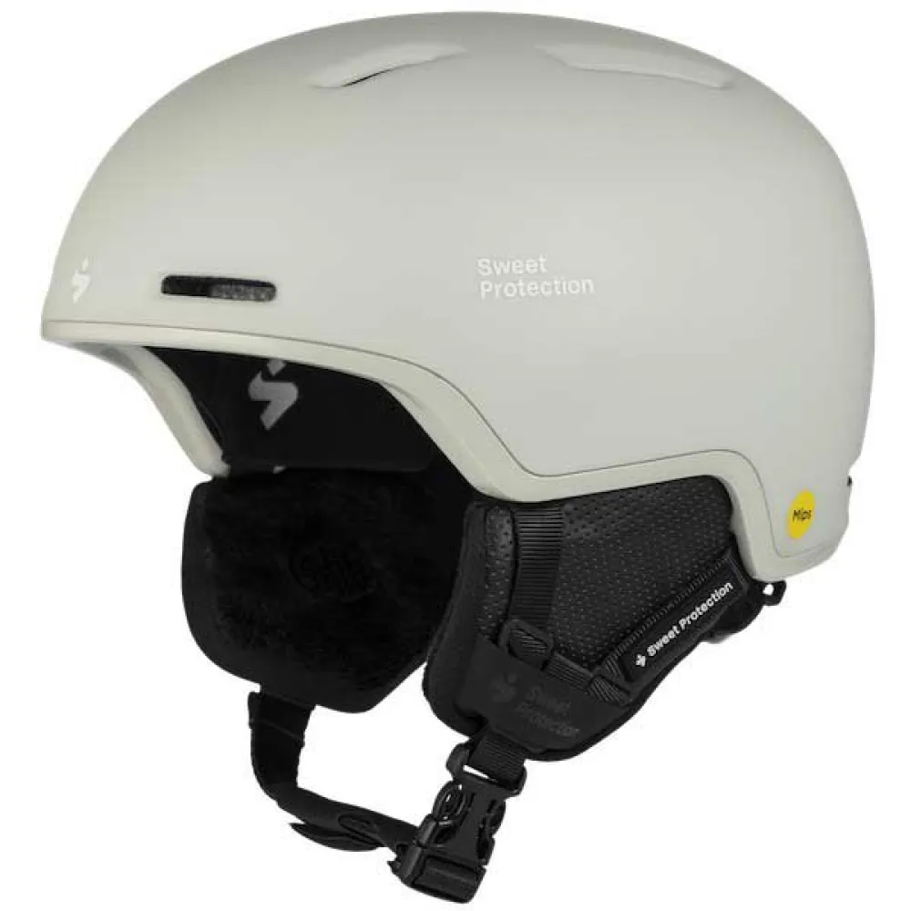 Sweet Protection Looper Mips Helm Wit