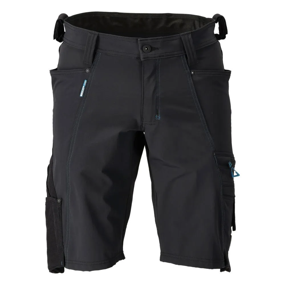 Mascot Advanced 23149 Korte Broek Zwart