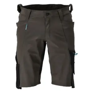 Mascot Advanced 23149 Korte Broek Antraciet