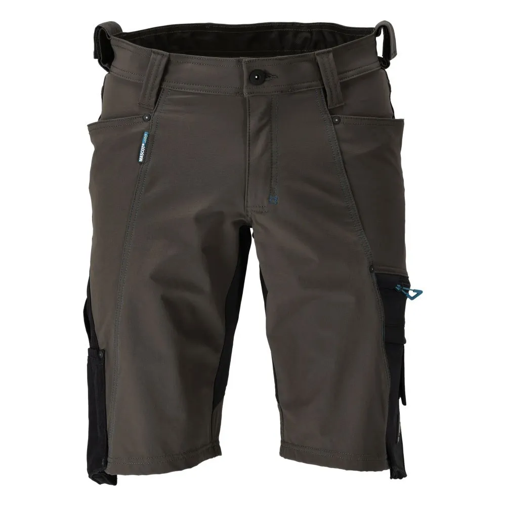 Mascot Advanced 23149 Korte Broek Antraciet