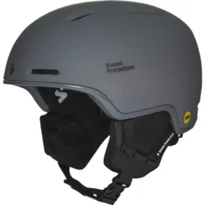 Sweet Protection Looper Mips Helm Grijs
