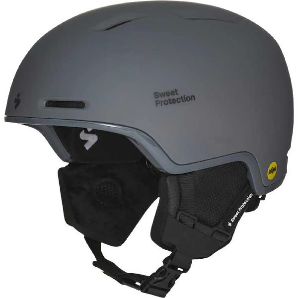Sweet Protection Looper Mips Helm Grijs