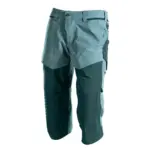 Groen