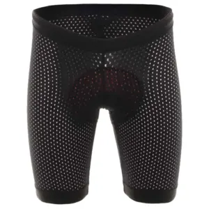 Bioracer Enduro Base Basislaag Shorts Zwart
