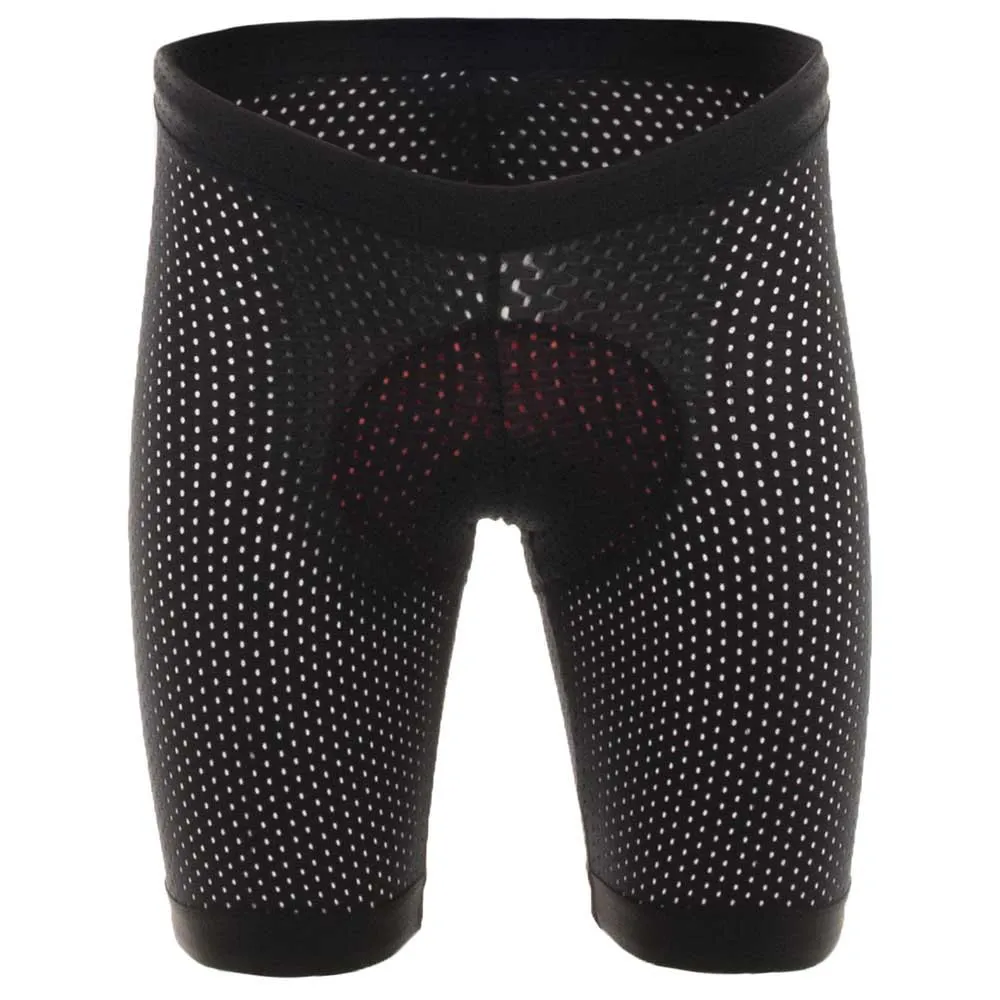 Bioracer Enduro Base Basislaag Shorts Zwart