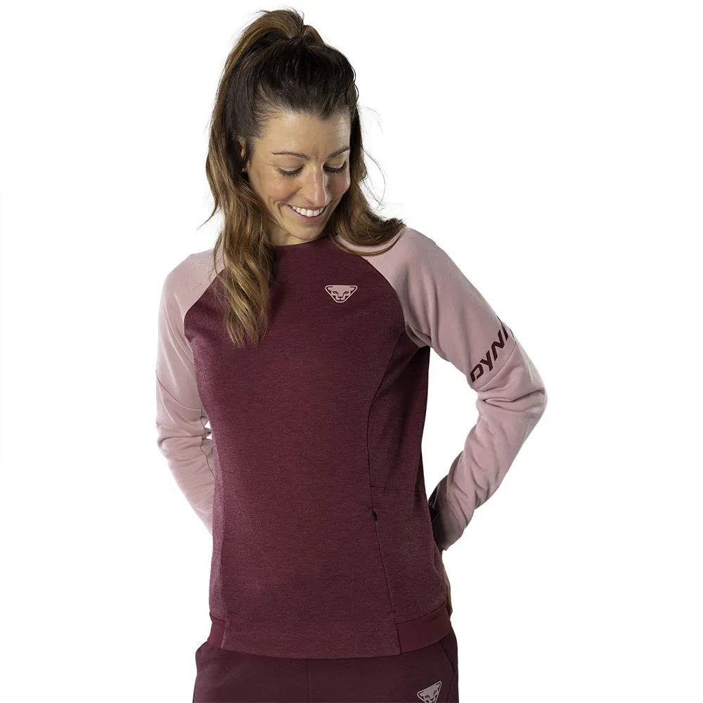 Dynafit 24/7 Polartec® Fleece Rood