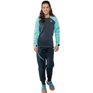 Dynafit 24/7 Polartec® Fleece Blauw
