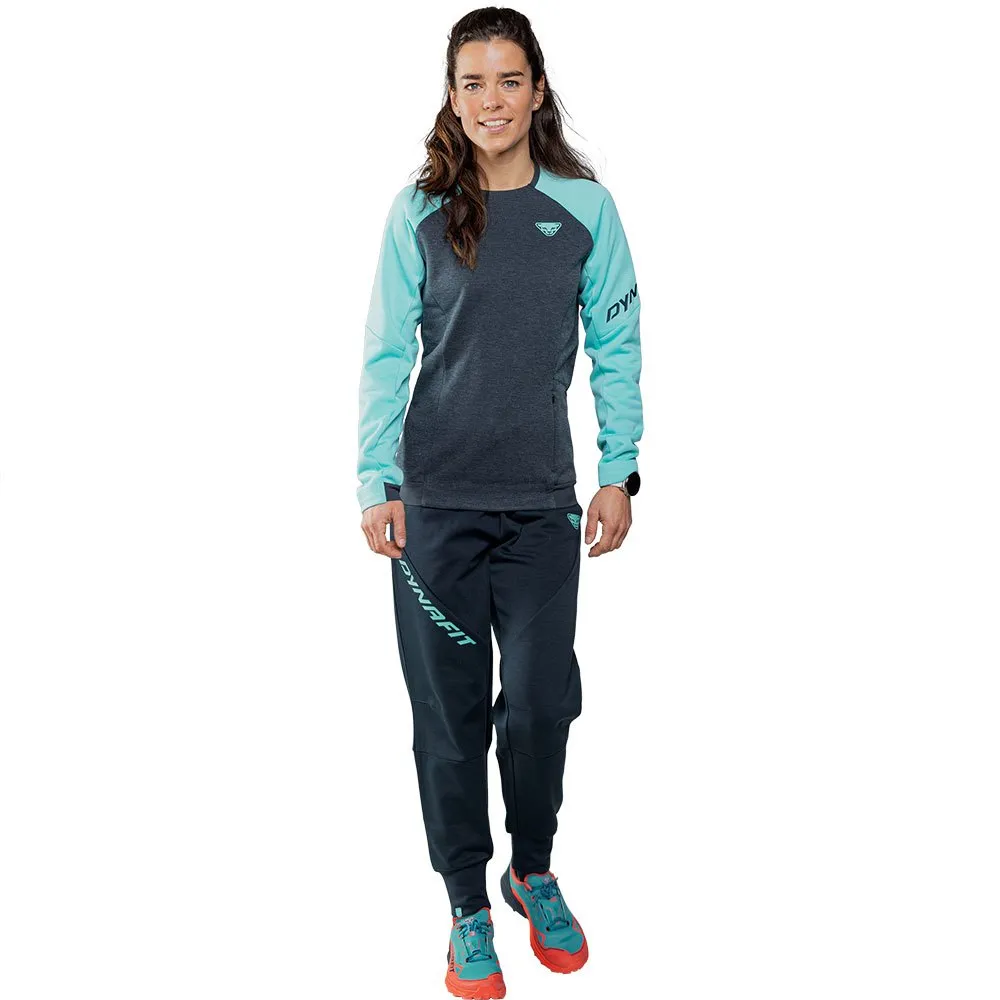 Dynafit 24/7 Polartec® Fleece Blauw