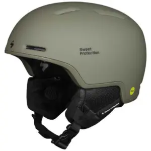 Sweet Protection Looper Mips Helm Woodland