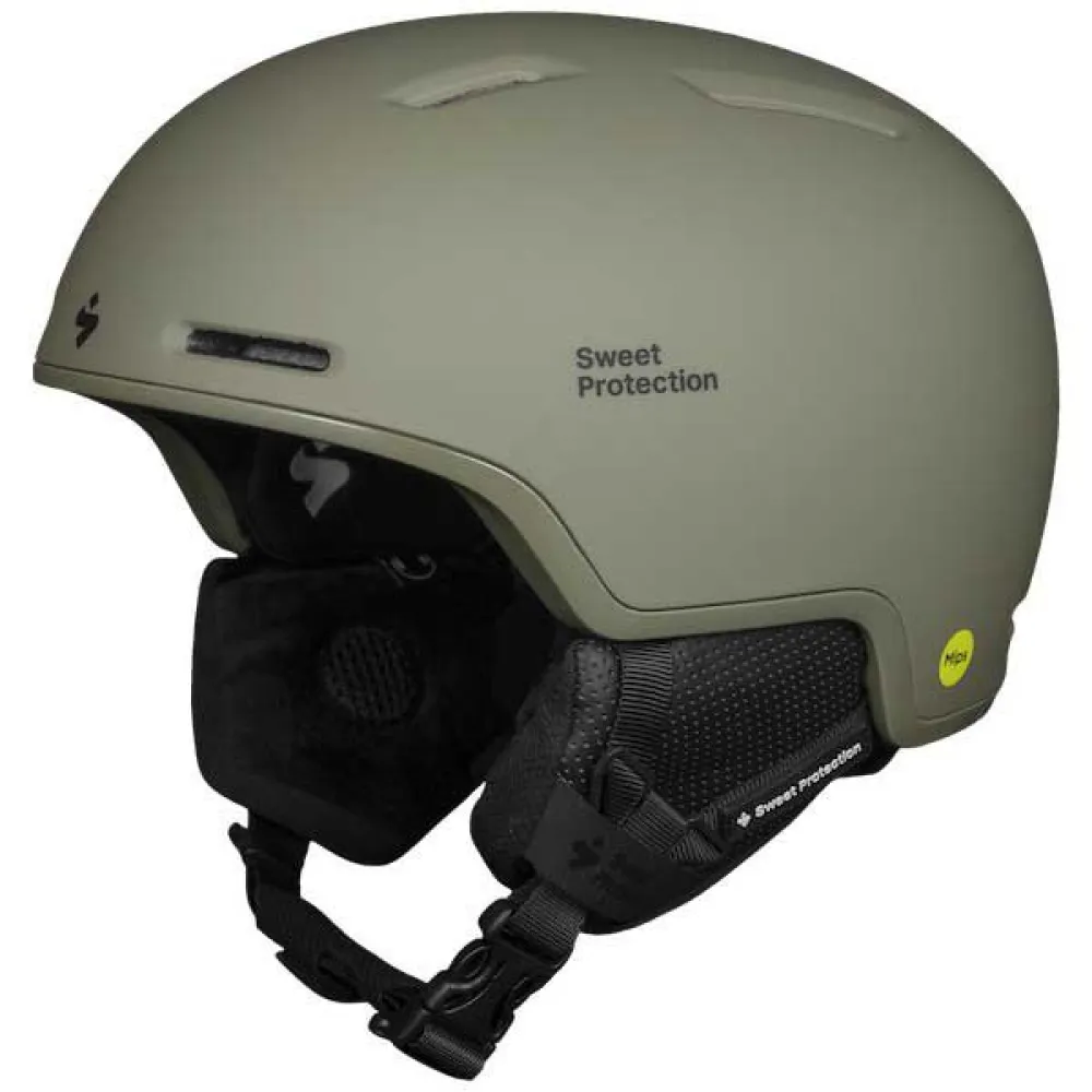 Sweet Protection Looper Mips Helm Woodland