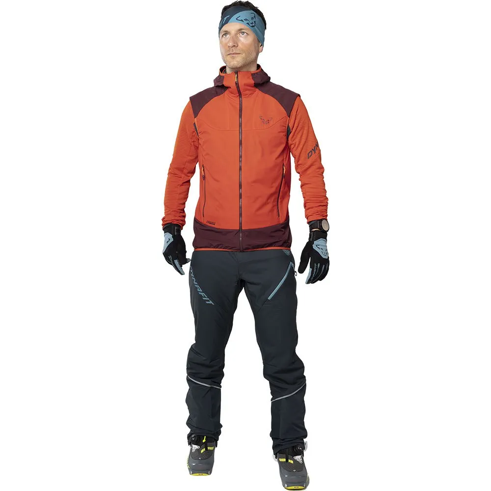 Dynafit Mezzalama Polartec® Alpha® Vest Dawn