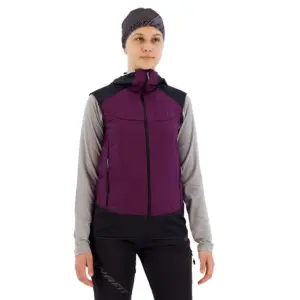 Dynafit Mezzalama Polartec® Alpha® Vest Paars