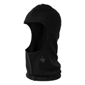 Sweet Protection Merino Bivakmuts Zwart