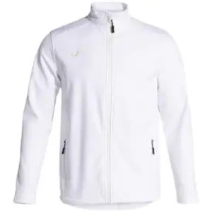 Joma Basilea Ii Softshelljack Wit