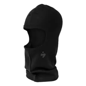 Sweet Protection Merino Jr Bivakmuts Zwart