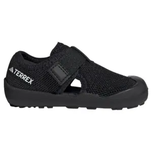 Adidas Terrex Captain Toey Sandalen Zwart