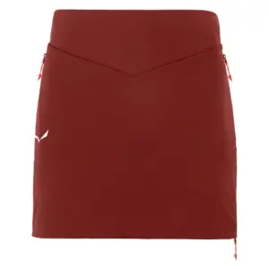 Salewa Ortles Tirolwool® Responsive Stretch Rok Syrah