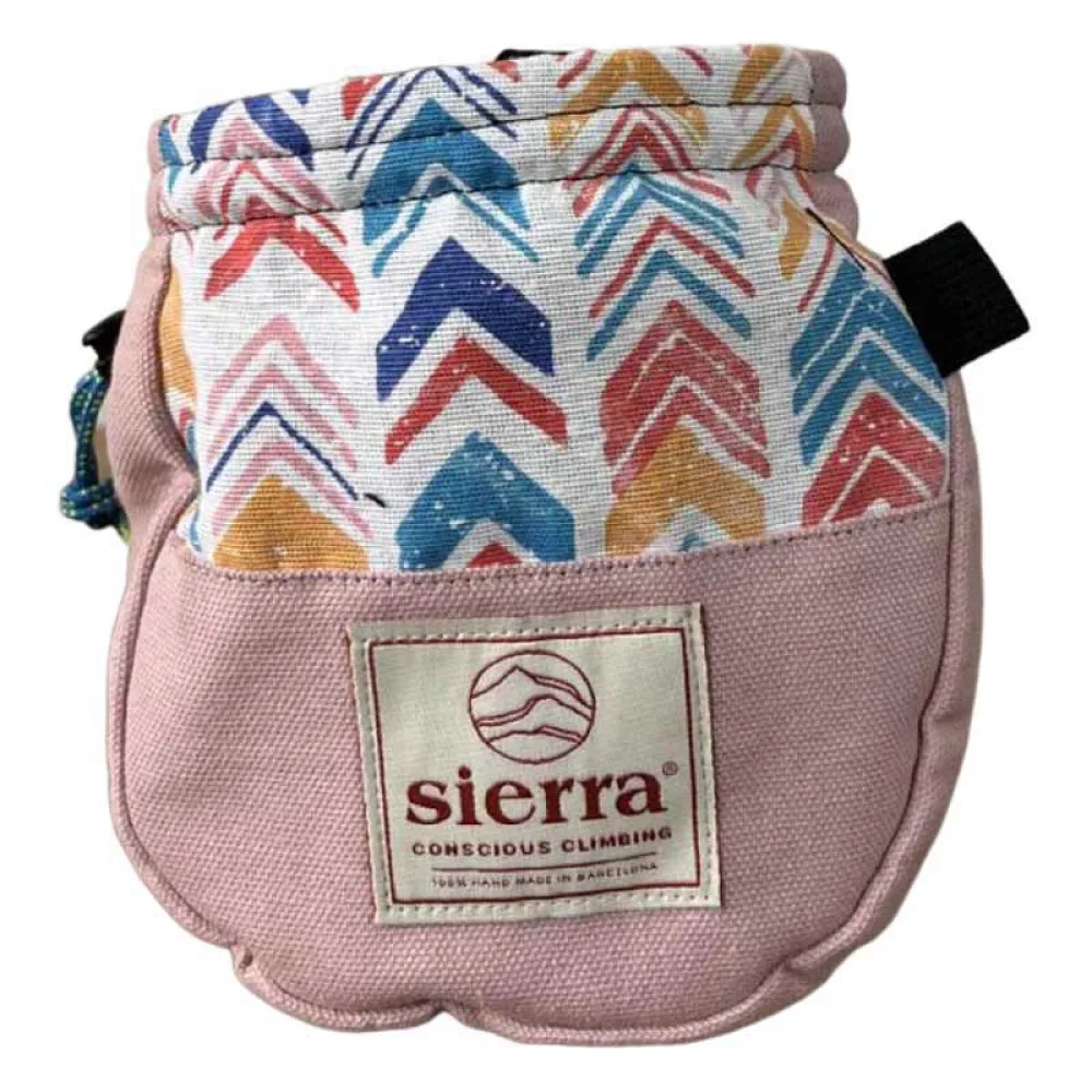 Sierra Climbing Classics Indian Krijtzak Multicolor