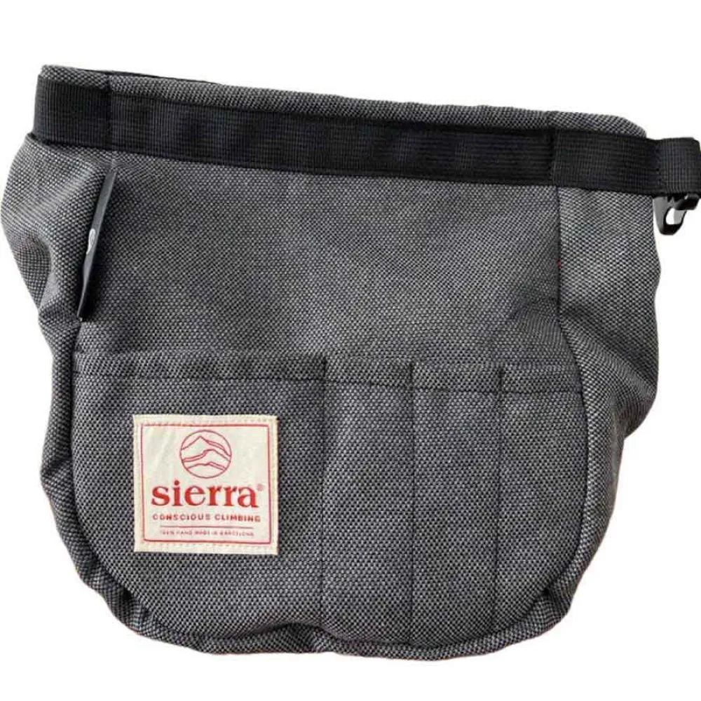 Sierra Climbing Eye Bird Boulder Tas Zwart