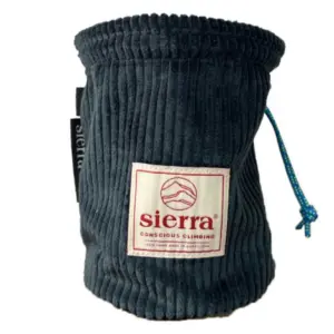 Sierra Climbing Tube Contrast Krijtzak Ocean Sky