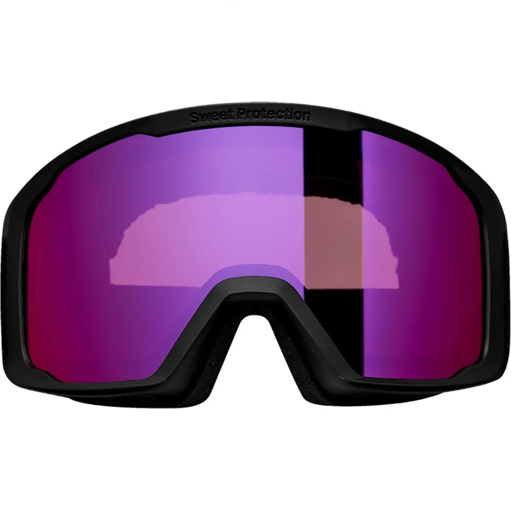 Sweet Protection Ripley Reflect Jr Lens Rig Bixbite