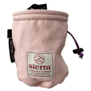 Sierra Climbing Tube Eye Bird Krijtzak Flamingo