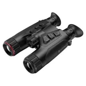 Hikmicro Habrok Hh35l Ir 850nm 384×288 Thermische Verrekijker Zwart