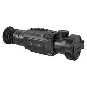 Hikmicro Thunder Te19 2.0 640×512 Thermische Monoculair Zwart