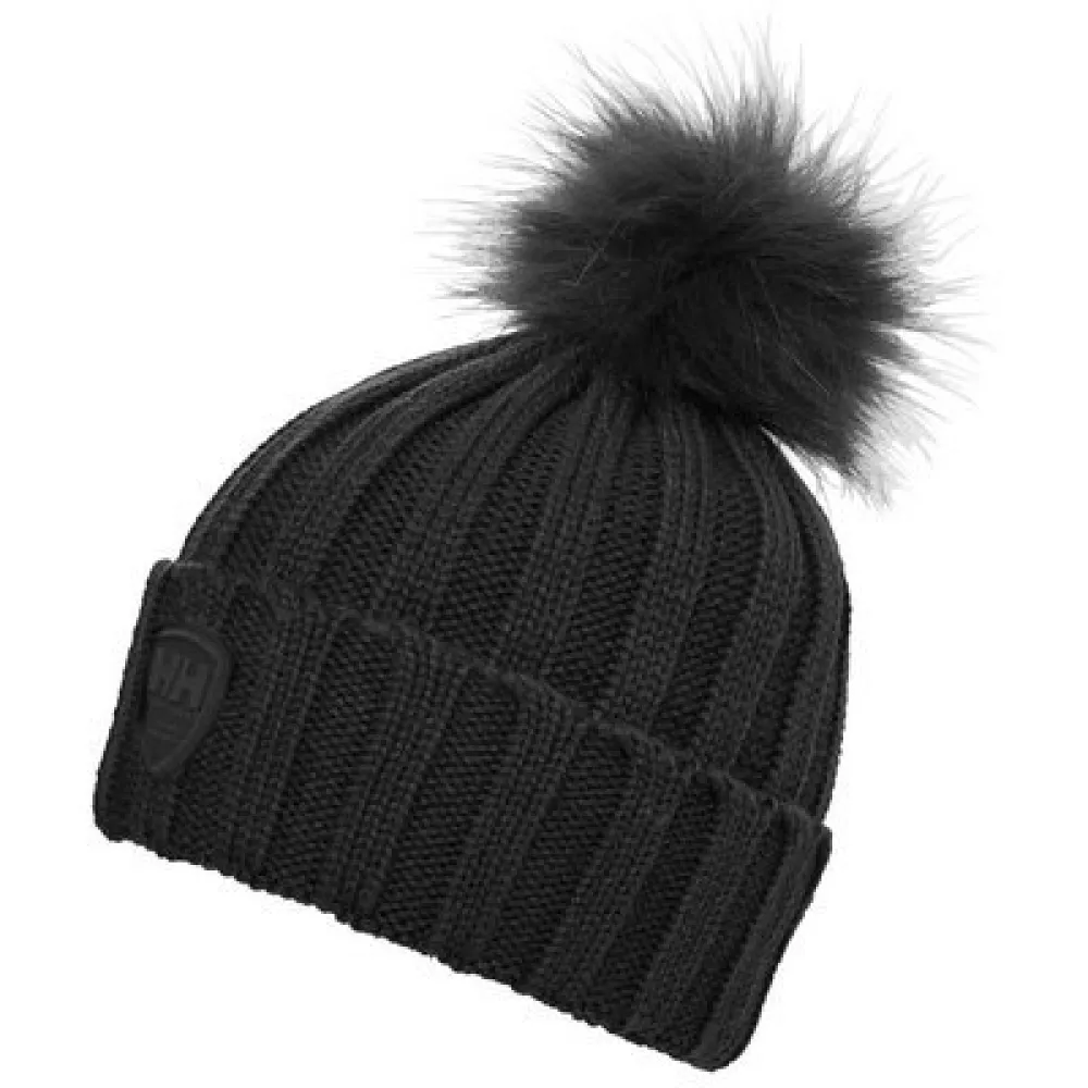 Helly Hansen Limelight Muts Zwart