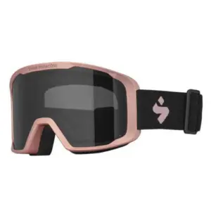 Sweet Protection Ripley Skibril Zwart