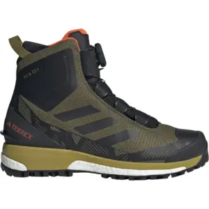 Adidas Terrex Conrax Boa Rain Rdy Wandelschoenen Zwart