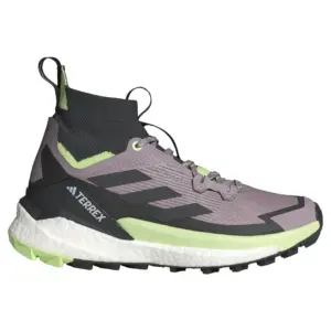 Adidas Terrex Free Hiker 2 Wandelschoenen Groen