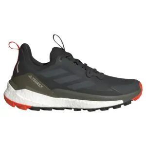 Adidas Terrex Free Hiker 2 Low Wandelschoenen Zwart